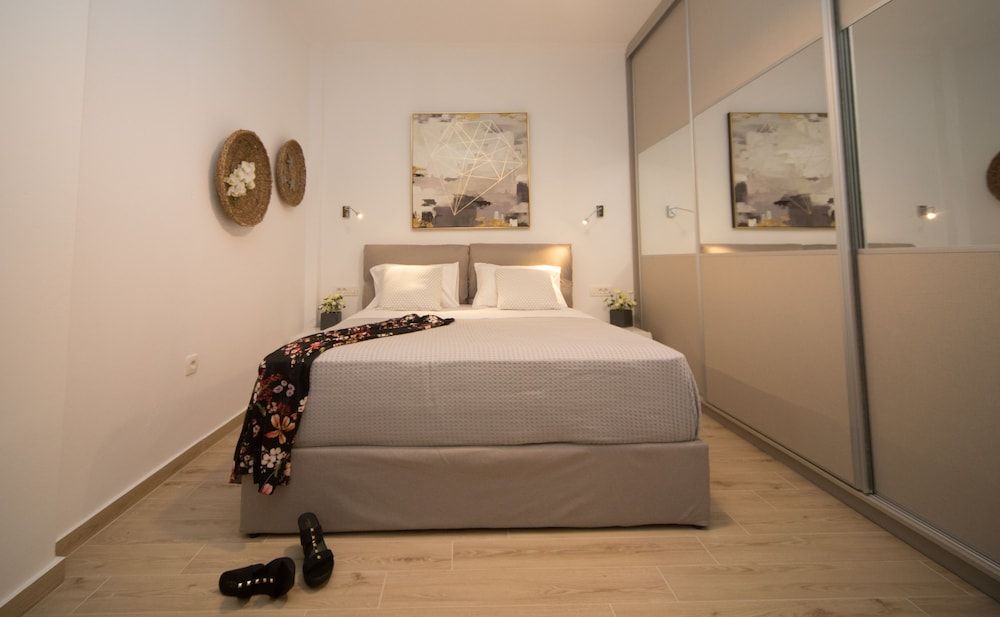 Villa Kamara Santorini Villa, 2 Bedrooms (Margarita) 12