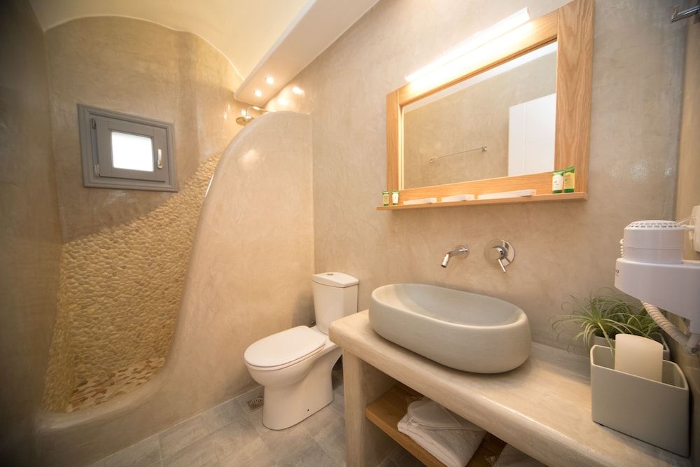 Villa Kamara Santorini Villa, 2 Bedrooms (Margarita) 31