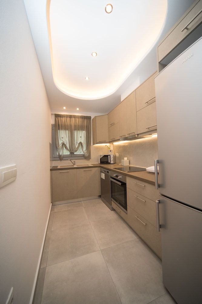 Villa Kamara Santorini Villa, 2 Bedrooms (Margarita) 16