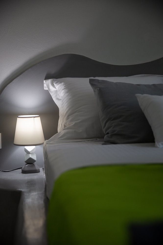 Pasithei Studios Apartment, 1 Bedroom, Ground Floor (Green)