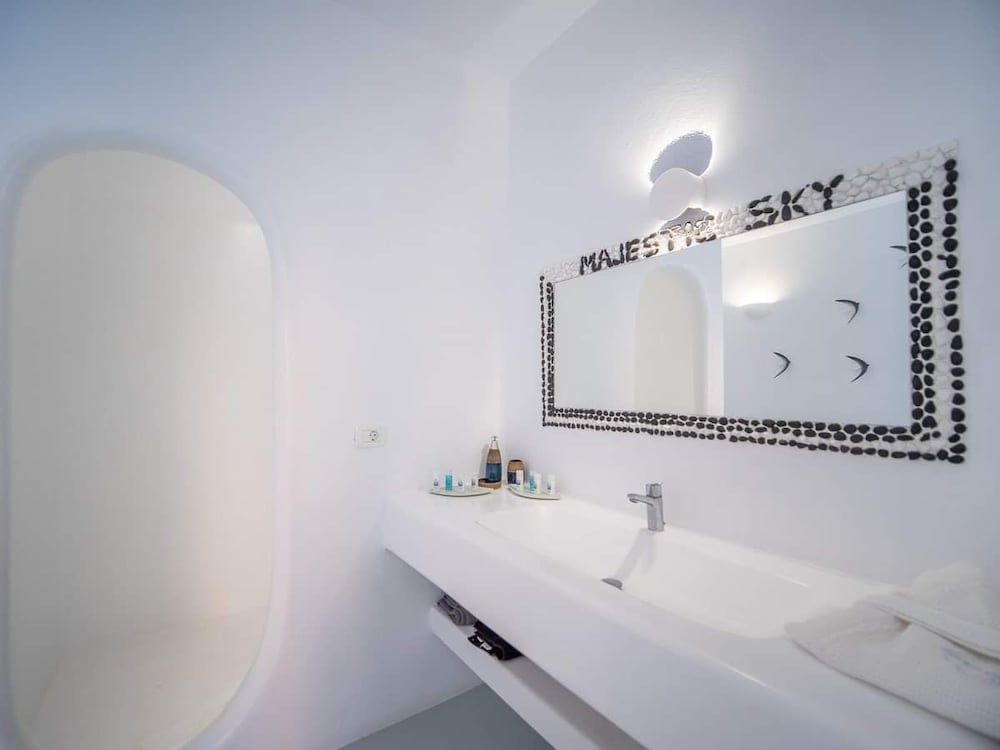 Luxury Studio Suite