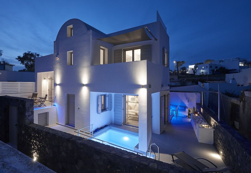 undefined Alchemy Luxury Villa 2