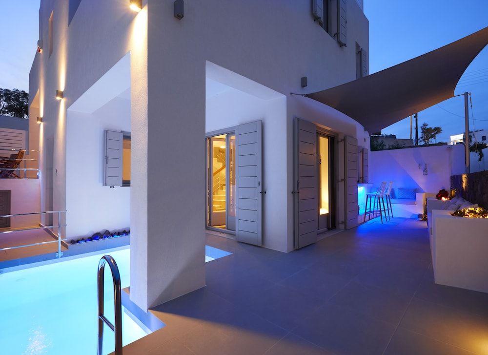 undefined Alchemy Luxury Villa 5
