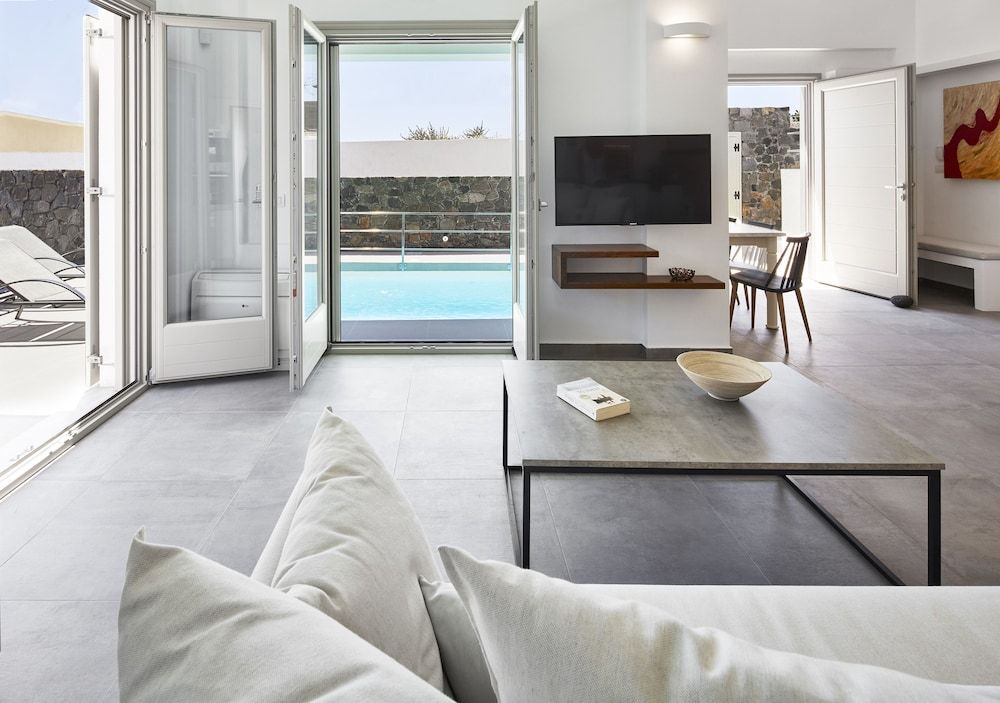undefined Alchemy Luxury Villa