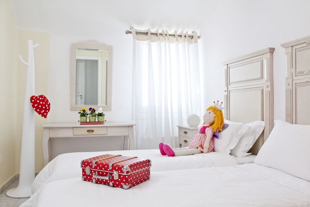 undefined La Maison Private Villa 5