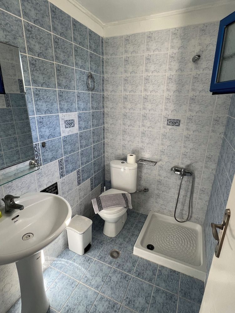 Santa Magia Standard Double or Twin Room 11