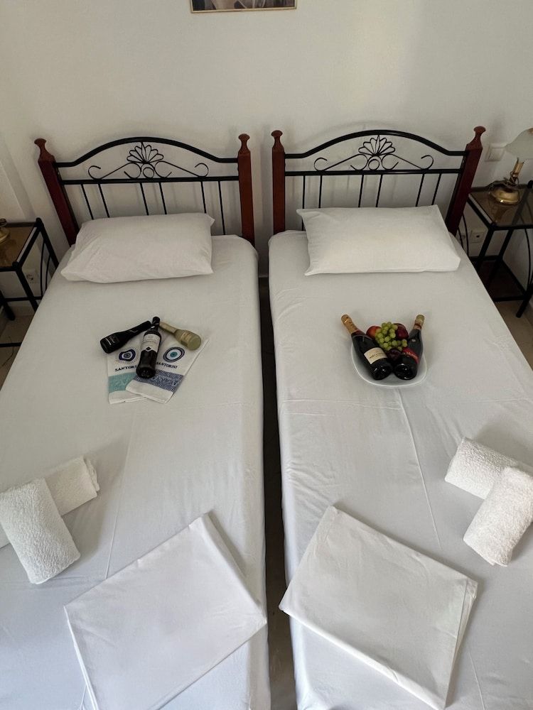Santa Magia Standard Double or Twin Room 7