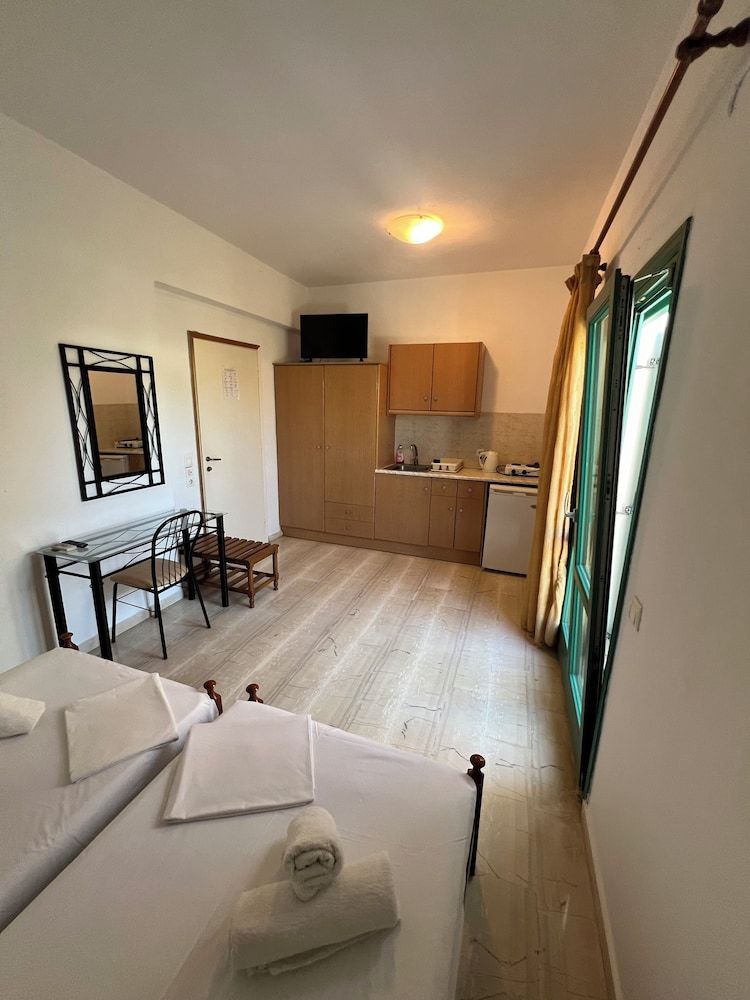 Santa Magia Standard Double or Twin Room 9