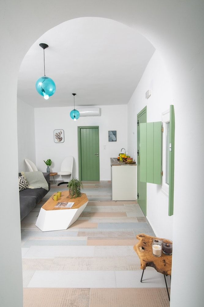 Elite Houses Superior Apartment 14