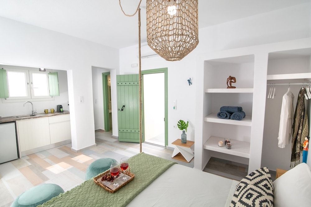 Elite Houses Standard Apartment 12