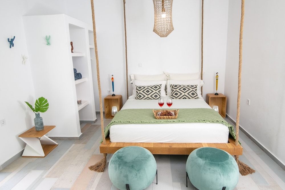 Elite Houses Standard Apartment 19