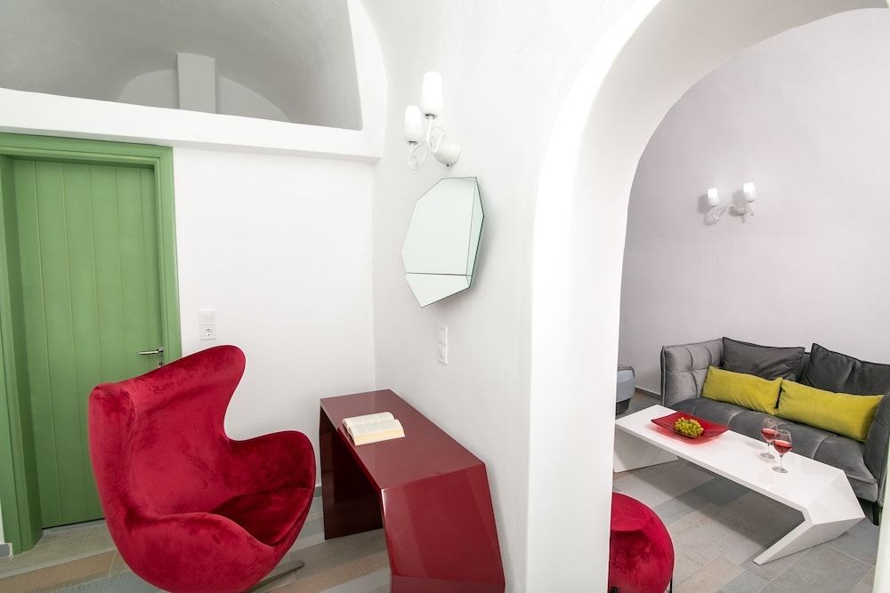 Elite Houses Deluxe Apartment 9