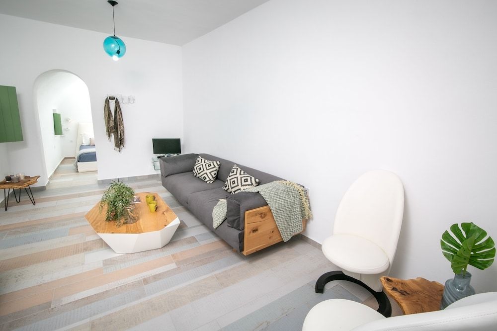 Elite Houses Superior Apartment 7