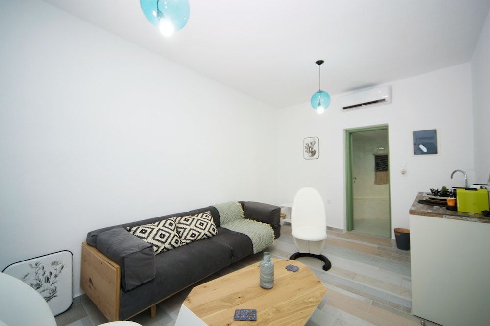 Elite Houses Superior Apartment 46