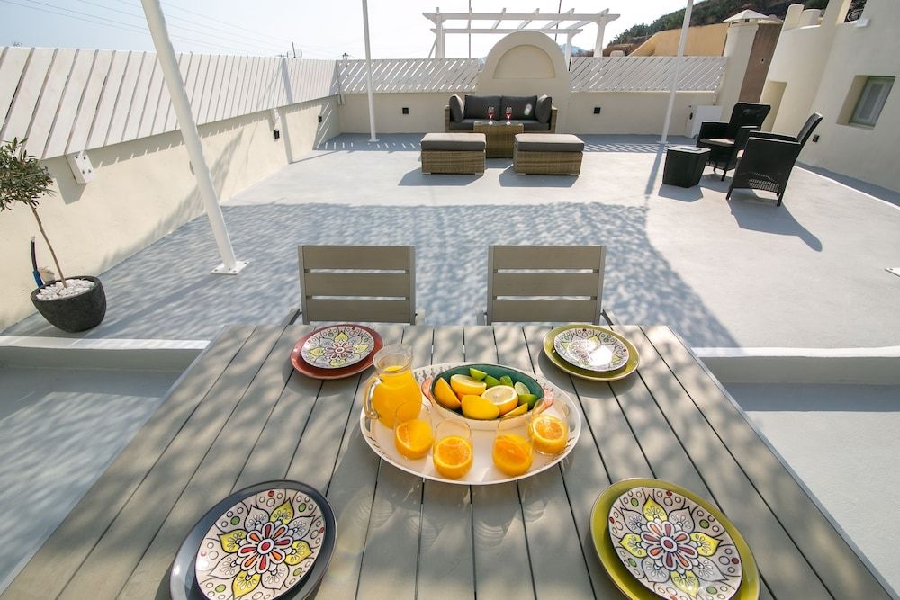 Elite Houses Superior Apartment 30