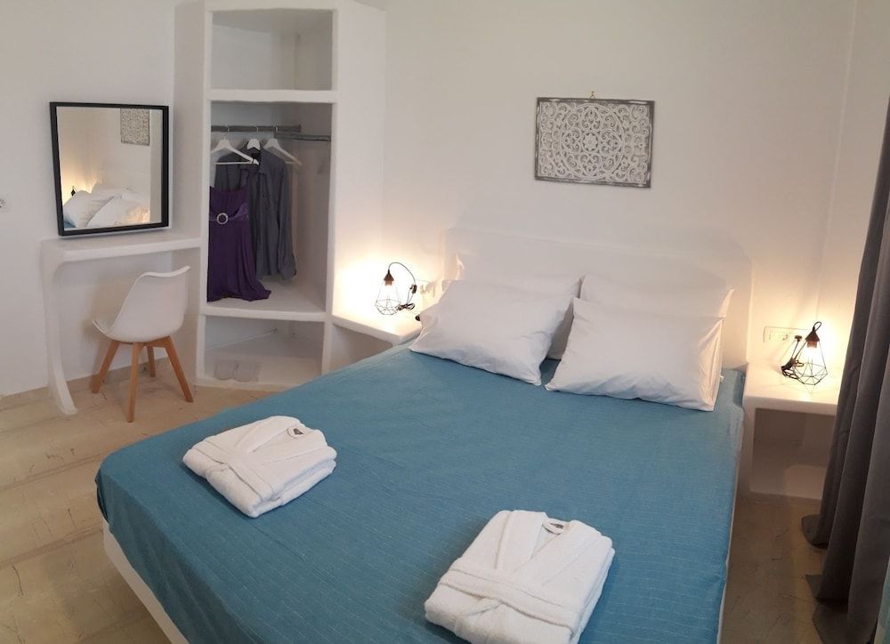 Maistrali Prive Family Room 2