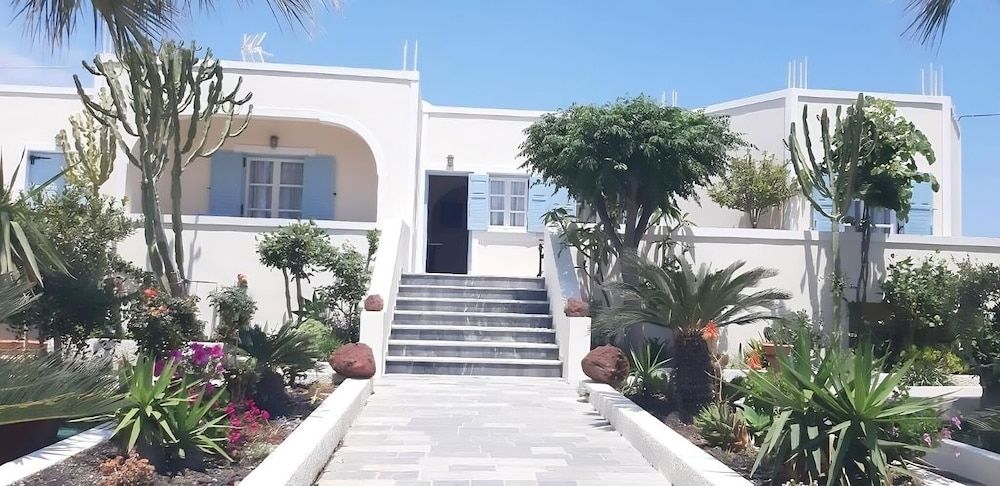 undefined Villa Nikos Karamolegkos 7