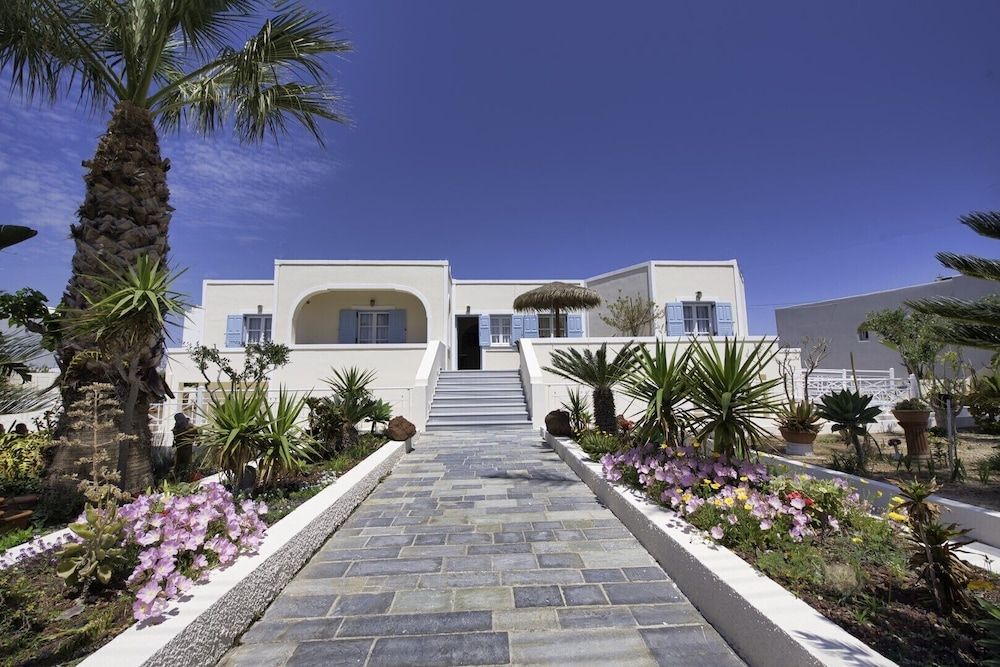 undefined Villa Nikos Karamolegkos 4