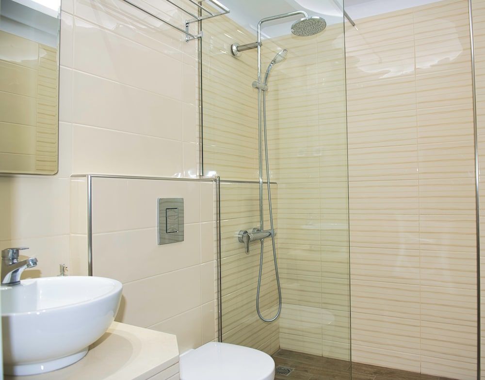 Villa Nikos Karamolegkos Studio 6