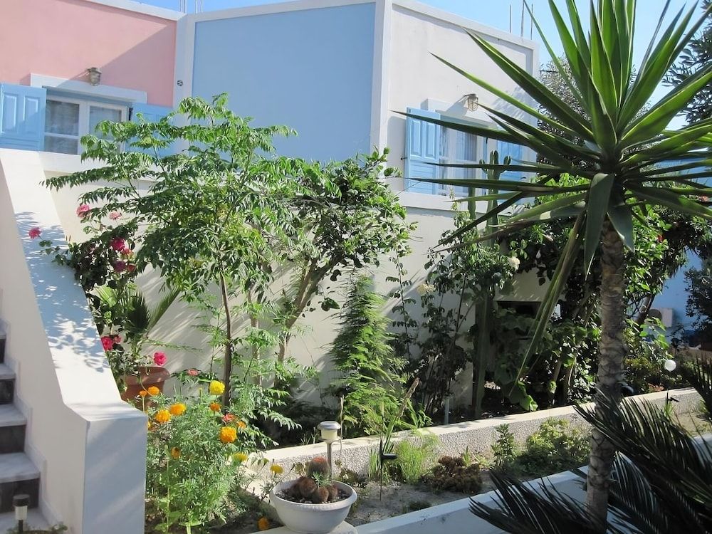 undefined Villa Nikos Karamolegkos 8