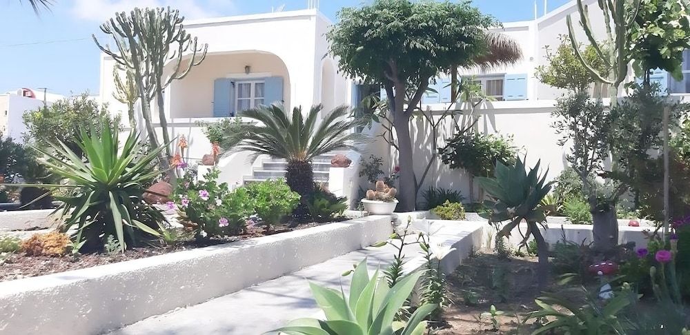 undefined Villa Nikos Karamolegkos 10