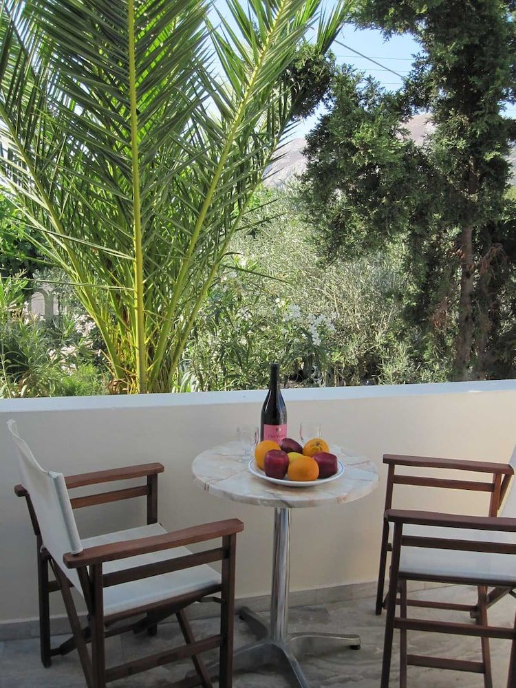 Villa Nikos Karamolegkos Studio 4