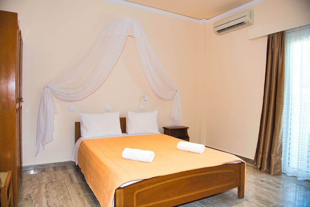 Villa Nikos Karamolegkos Studio 2