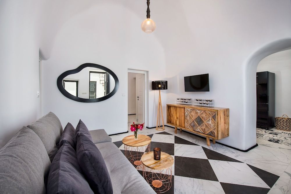 Mirinda Villa Luxury Villa 13