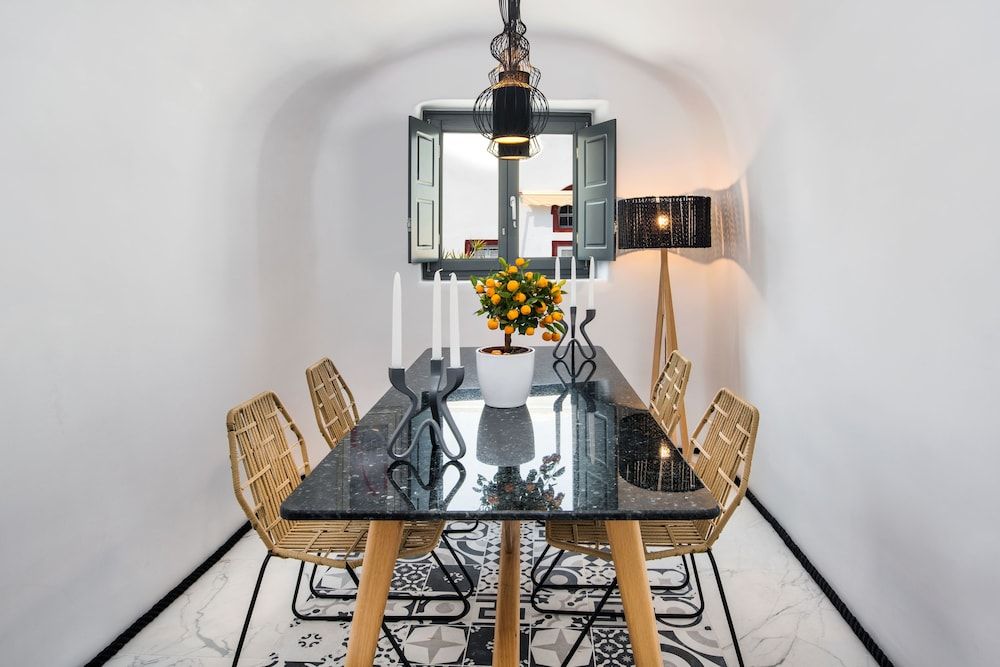 Mirinda Villa Luxury Villa 12