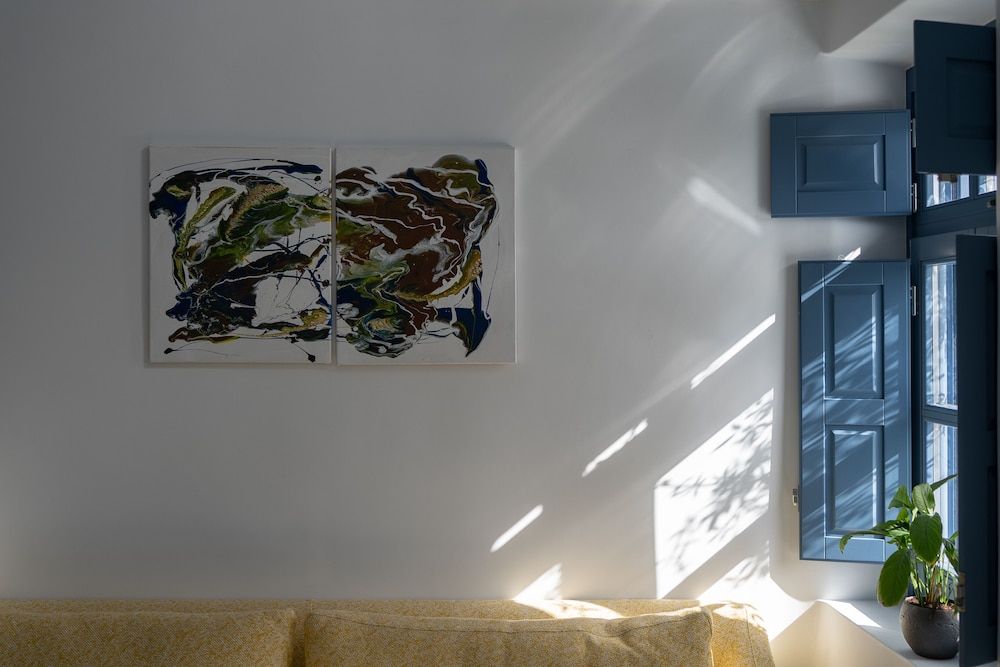 Bliss Mansion Exclusive Villa, 3 Bedrooms, Private Pool, Sea View (Private) 12