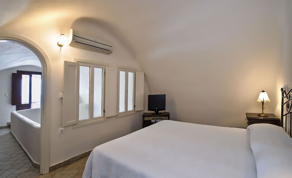 undefined Mirabo Luxury Villas - Adults Only 4