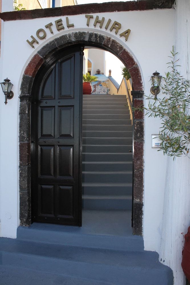 undefined Hotel Thira 5