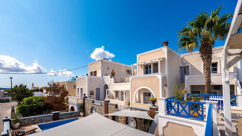 undefined Hotel Thira 8