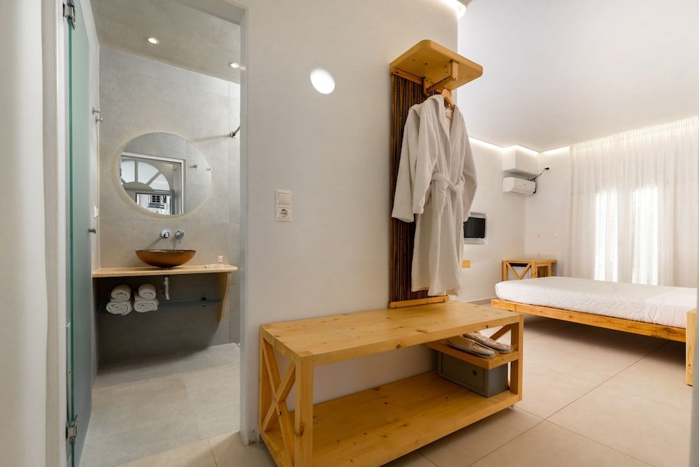 undefined Hotel Thira