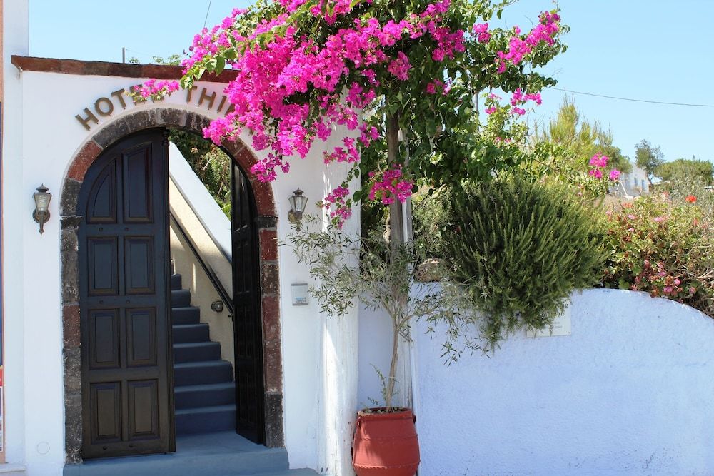 undefined Hotel Thira 7