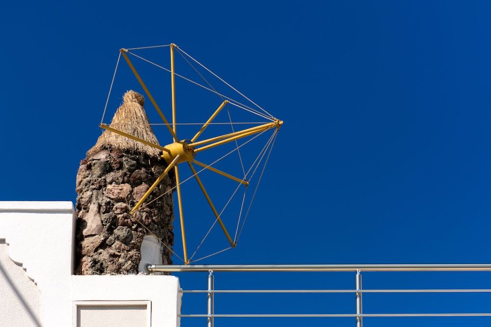 undefined Hotel Thira 6