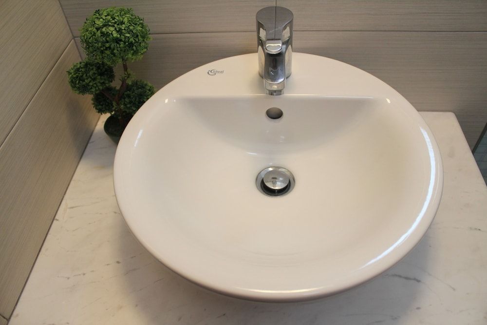 Hotel Thira Twin Room, 2 Twin Beds 5