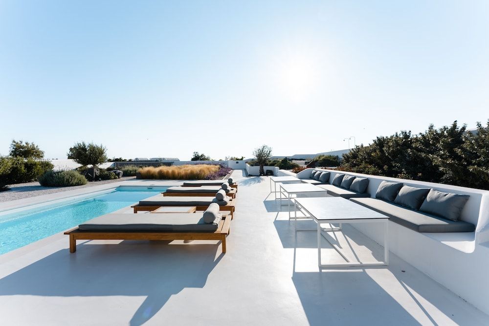 undefined Philosophia Luxury Villa 6