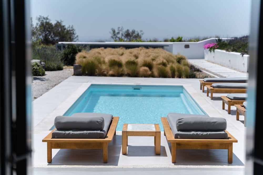 undefined Philosophia Luxury Villa 4