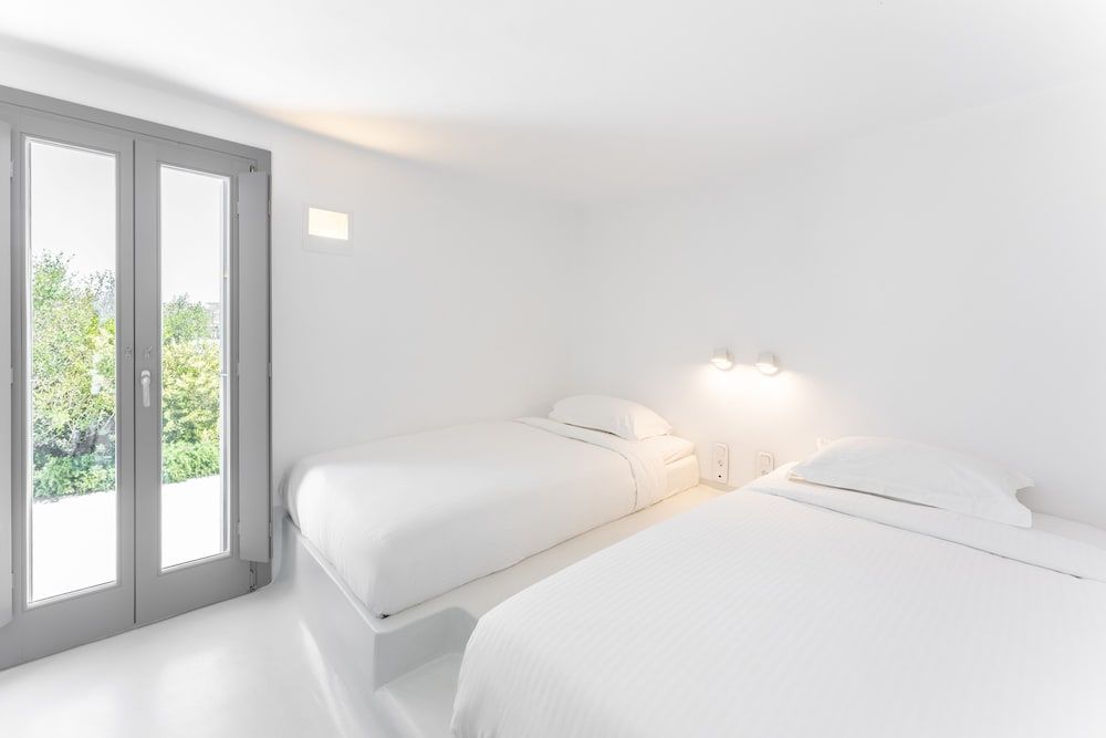 undefined Philosophia Luxury Villa 9