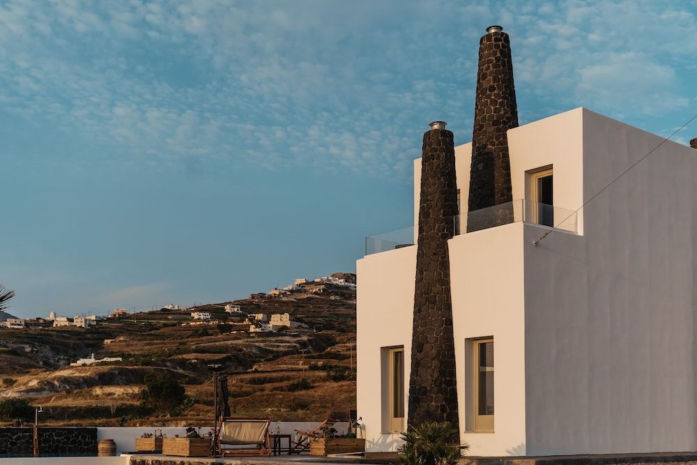 undefined Kaminos Luxury Villa 5