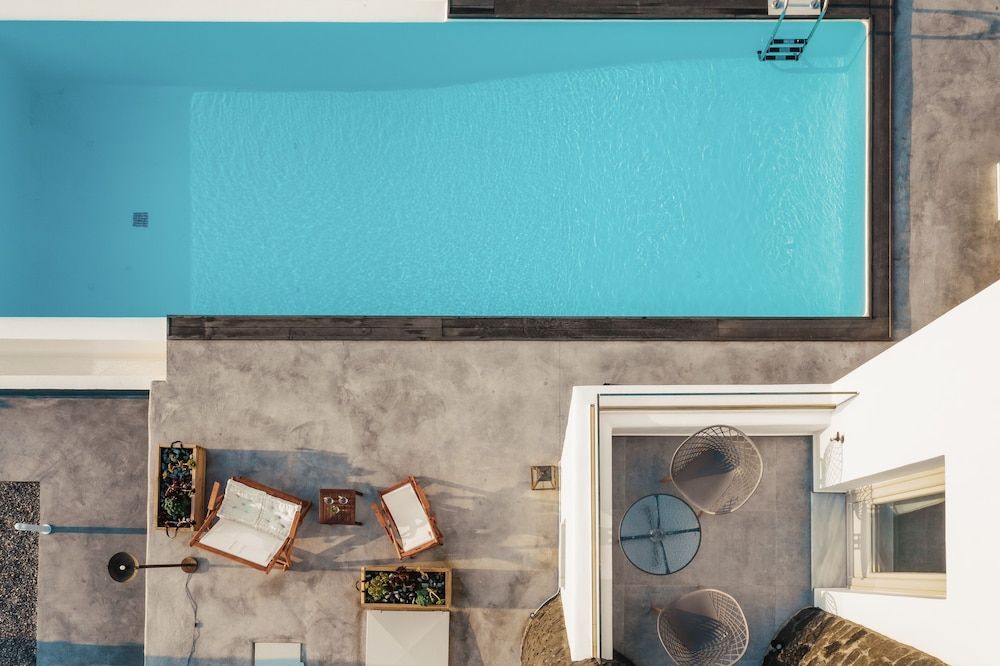 undefined Kaminos Luxury Villa