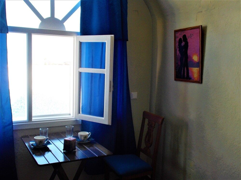 Loukas Kontos Traditional House Junior Suite, 1 Bedroom 10