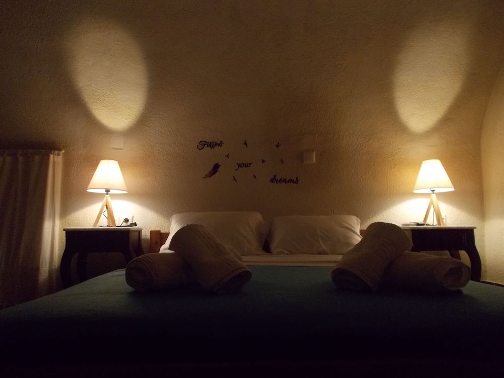 Loukas Kontos Traditional House Traditional Suite, 1 Bedroom 11