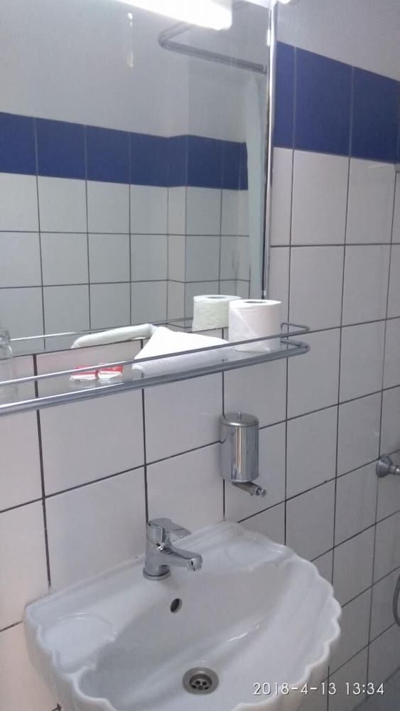 Olympic Villas Standard Studio, Balcony 11