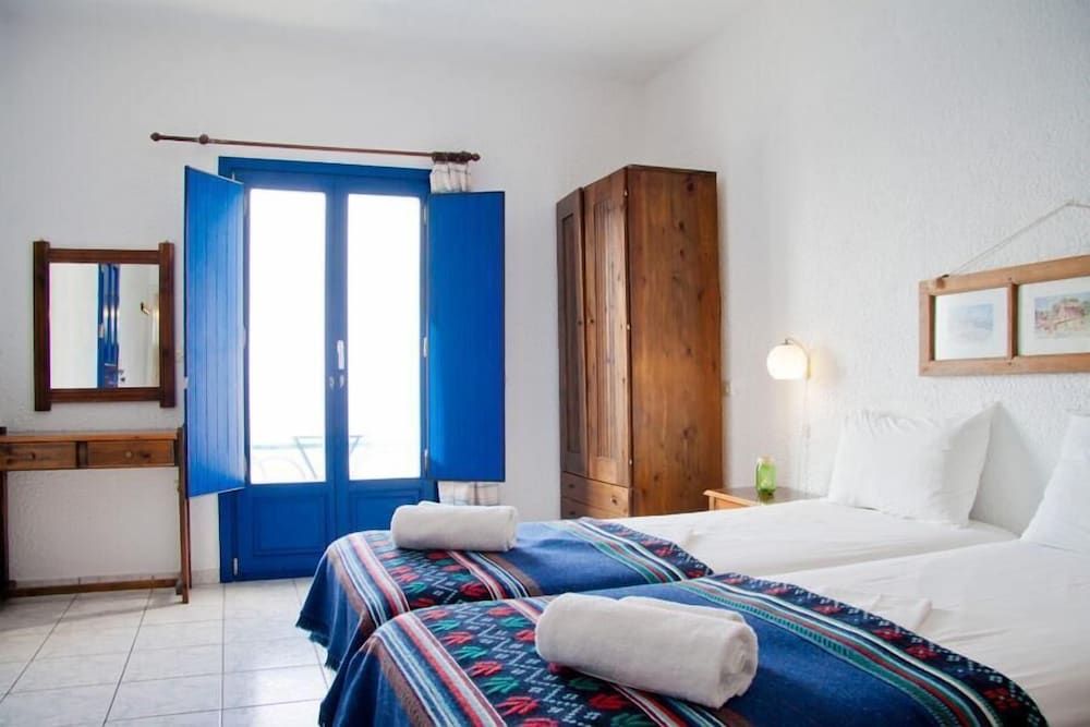 Olympic Villas Standard Studio, Balcony 7