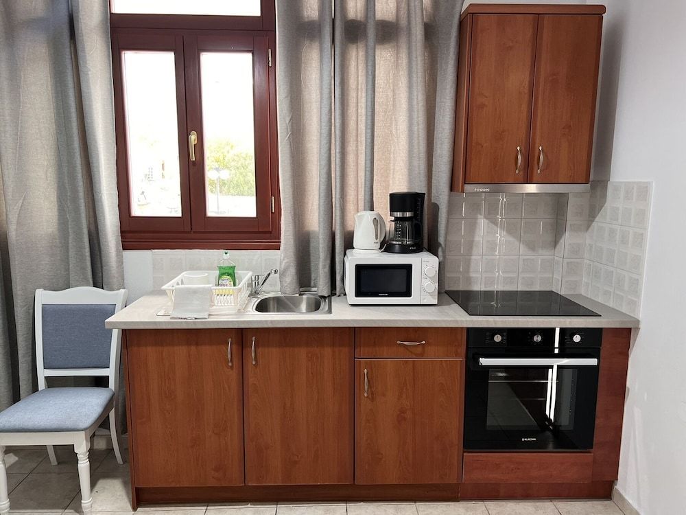 The Birds Villa included Car rental Apartment, 2 Bedrooms (Free Car Rental , 5 Adults) 10