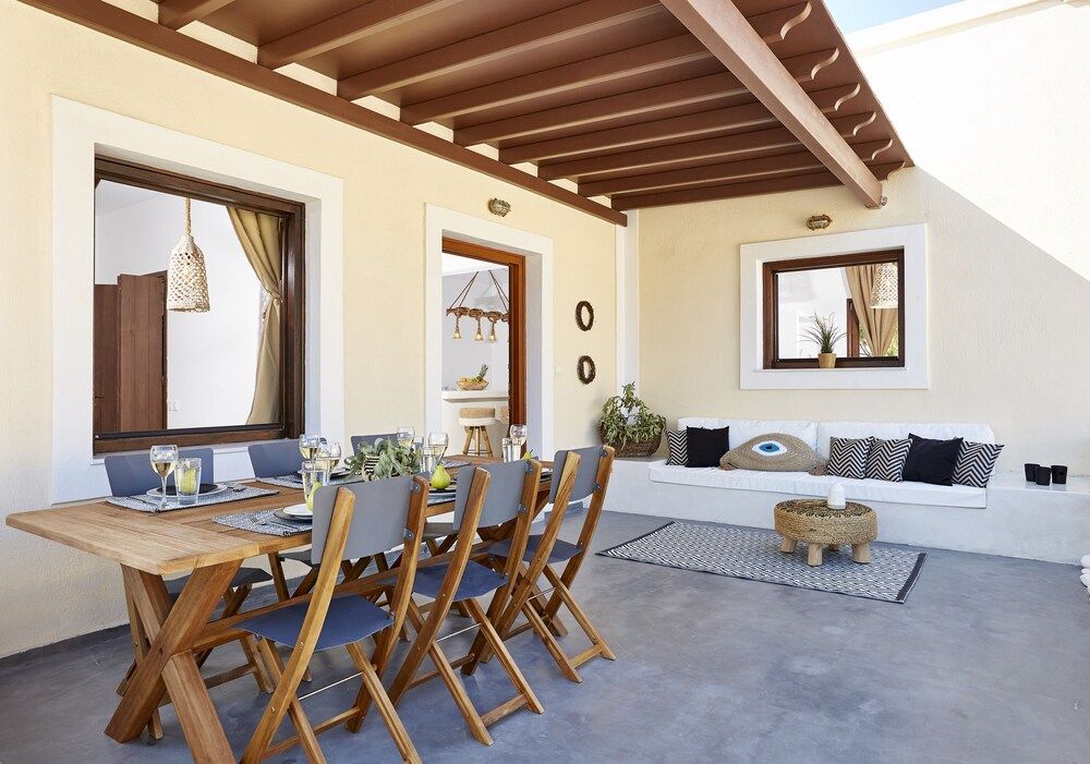 undefined Le Blanc Resort - Two Luxury Villas 5