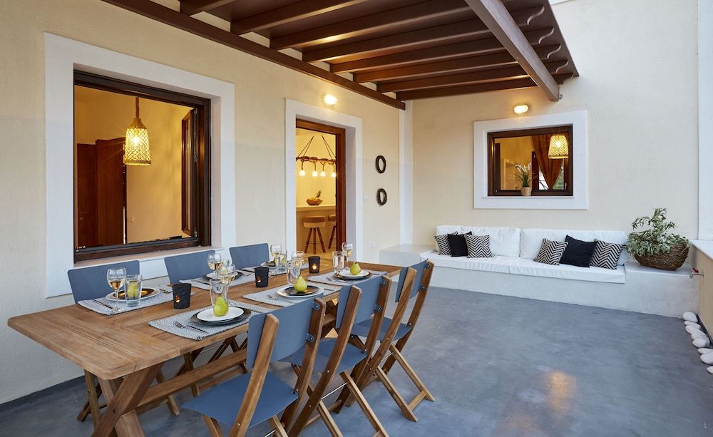 undefined Le Blanc Resort - Two Luxury Villas 7