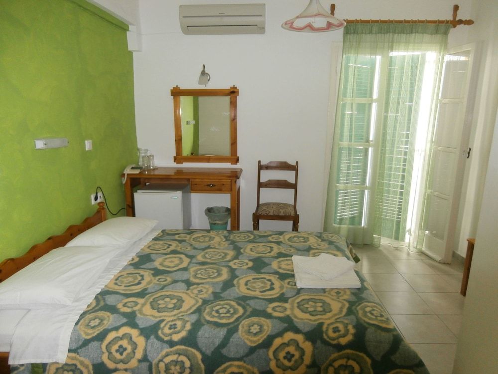 Pension Atlas Standard Room 3